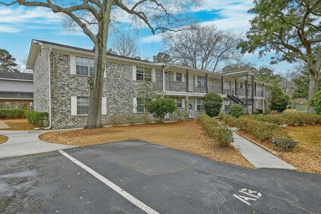 516 Arlington Drive B8, Charleston, SC 29414