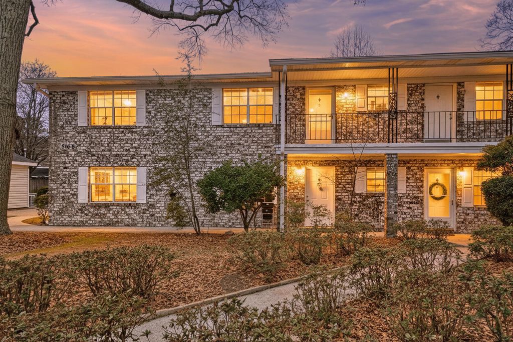 516 Arlington Drive B8, Charleston, SC 29414