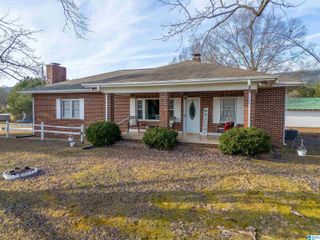 4317 HOLLINGSWORTH ROAD, Jacksonville, AL 36265