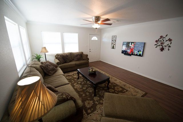 11608 Old Main Street Loop Road, Houston, TX 77025