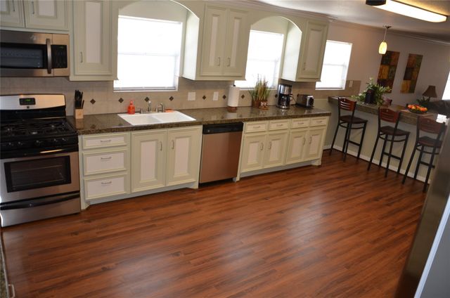 11608 Old Main Street Loop Road, Houston, TX 77025