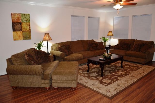 11608 Old Main Street Loop Road, Houston, TX 77025