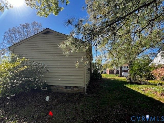 5949 Dunnshire Rd, Chesterfield, VA 23234