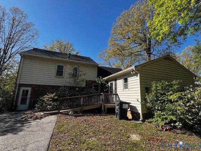 5949 Dunnshire Rd, Chesterfield, VA 23234