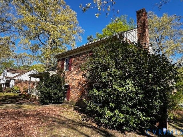 5949 Dunnshire Rd, Chesterfield, VA 23234