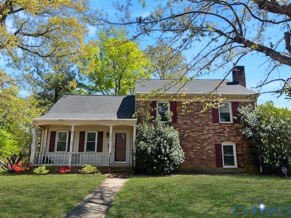 5949 Dunnshire Rd, Chesterfield, VA 23234