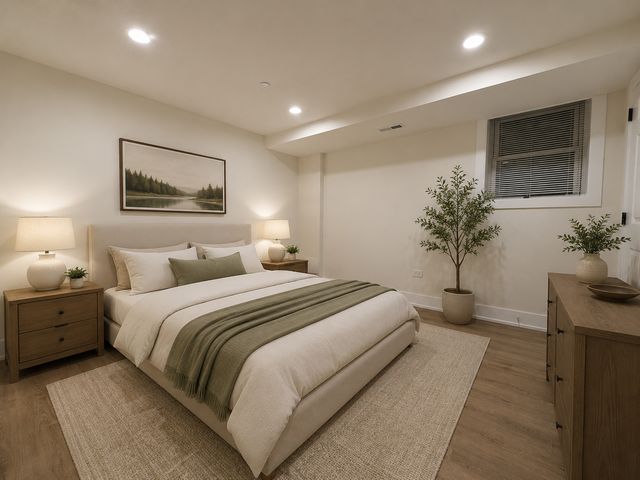 4338 N Clarendon Avenue GS, Chicago, IL 60613