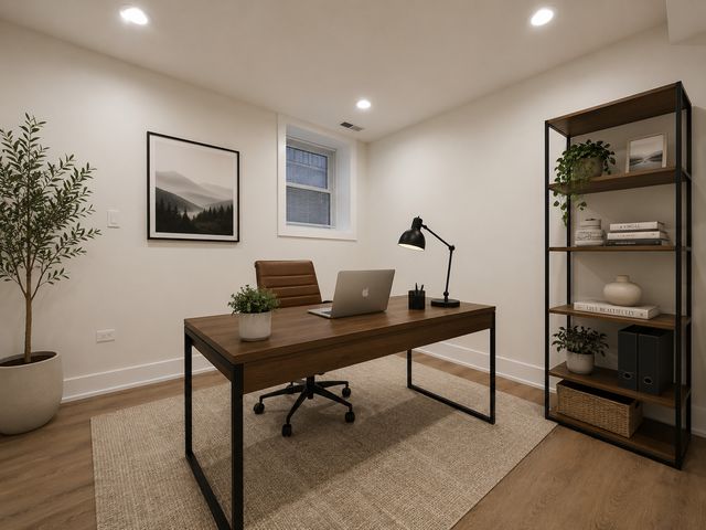 4338 N Clarendon Avenue GS, Chicago, IL 60613