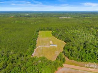 3383 Mill Branch Club Road, Pembroke, GA 31321