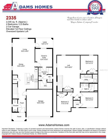 17717 NW 168TH ROAD, Alachua, FL 32615
