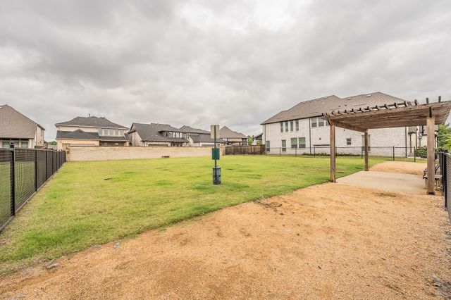 12933 Couture Drive, Farmers Branch, TX 75234