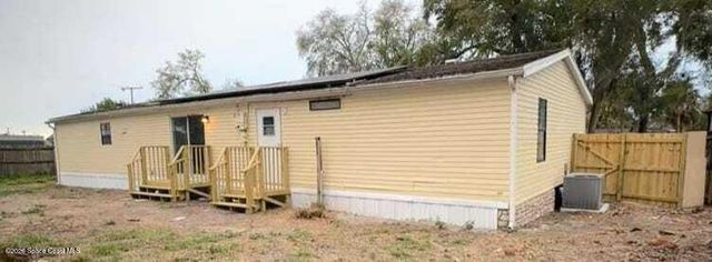 154 Vanguard Circle, Cocoa, FL 32926