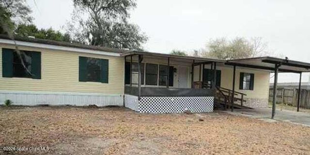 154 Vanguard Circle, Cocoa, FL 32926