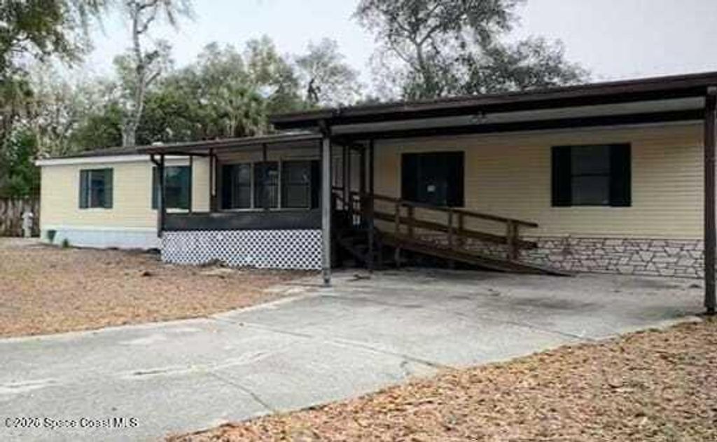 154 Vanguard Circle, Cocoa, FL 32926