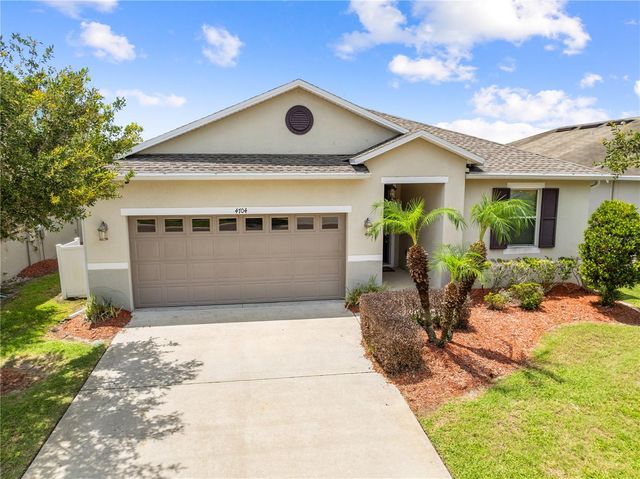 4704 RUBY RED LANE, Kissimmee, FL 34746