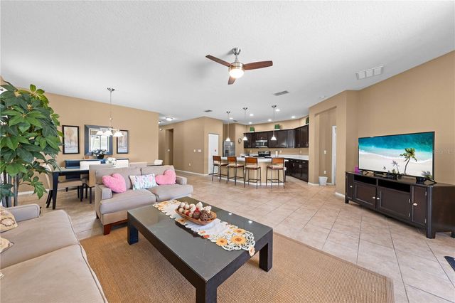 4704 RUBY RED LANE, Kissimmee, FL 34746