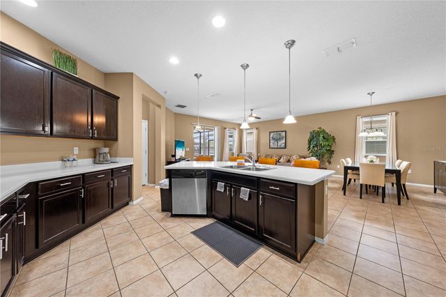 4704 RUBY RED LANE, Kissimmee, FL 34746