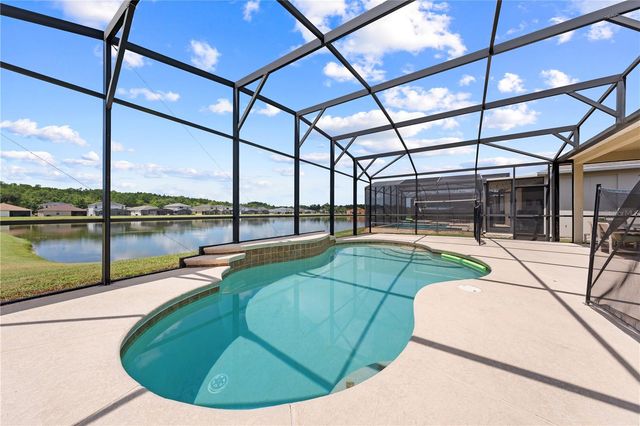 4704 RUBY RED LANE, Kissimmee, FL 34746