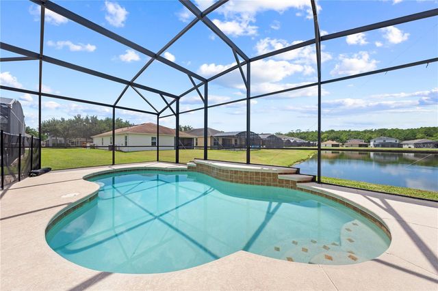 4704 RUBY RED LANE, Kissimmee, FL 34746