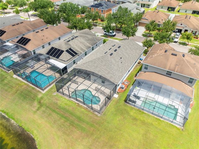 4704 RUBY RED LANE, Kissimmee, FL 34746
