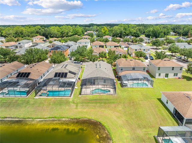 4704 RUBY RED LANE, Kissimmee, FL 34746