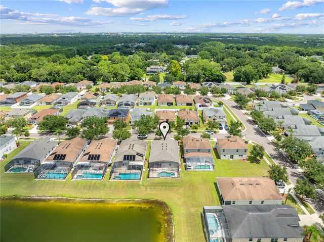 4704 RUBY RED LANE, Kissimmee, FL 34746