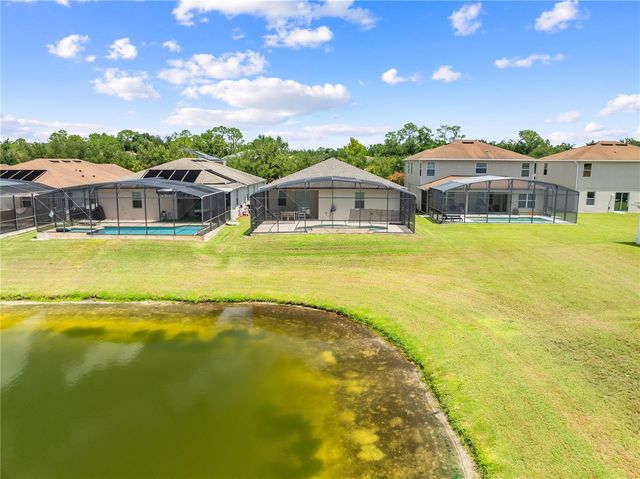 4704 RUBY RED LANE, Kissimmee, FL 34746