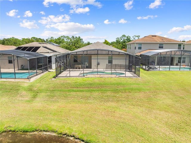 4704 RUBY RED LANE, Kissimmee, FL 34746