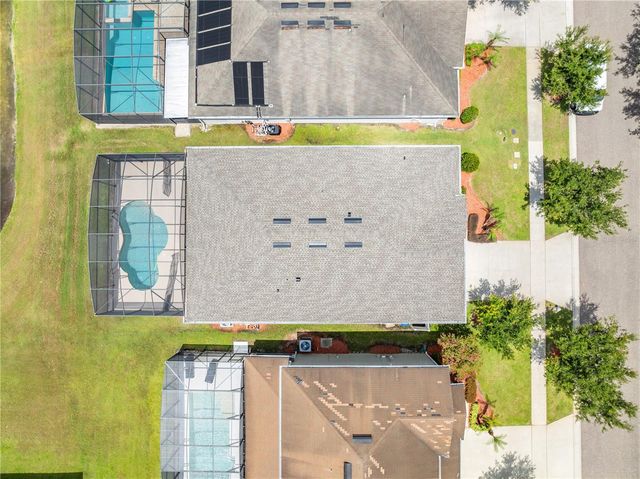 4704 RUBY RED LANE, Kissimmee, FL 34746