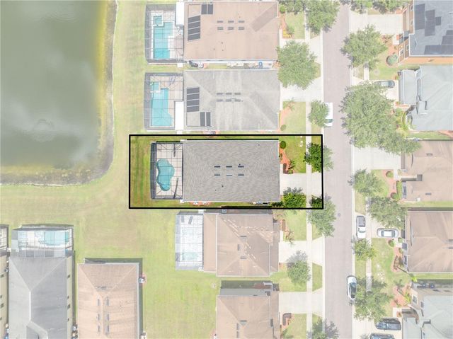 4704 RUBY RED LANE, Kissimmee, FL 34746