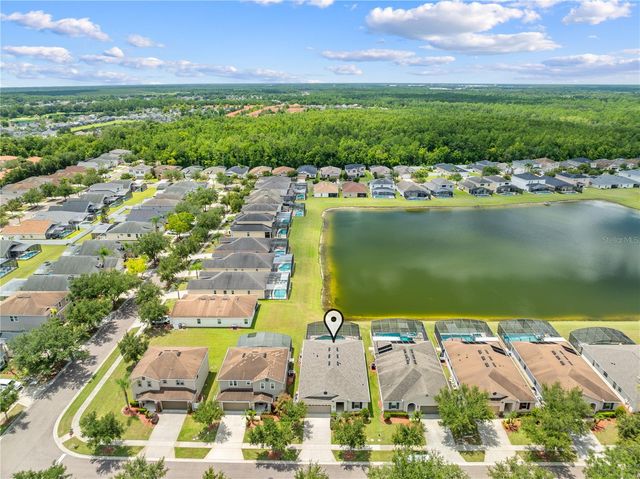 4704 RUBY RED LANE, Kissimmee, FL 34746