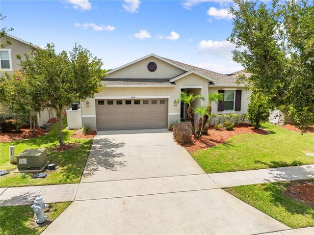 4704 RUBY RED LANE, Kissimmee, FL 34746