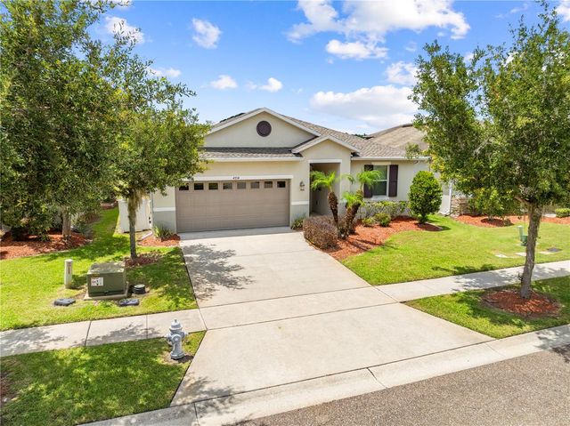 4704 RUBY RED LANE, Kissimmee, FL 34746
