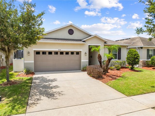 4704 RUBY RED LANE, Kissimmee, FL 34746