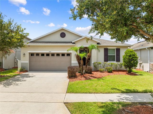 4704 RUBY RED LANE, Kissimmee, FL 34746