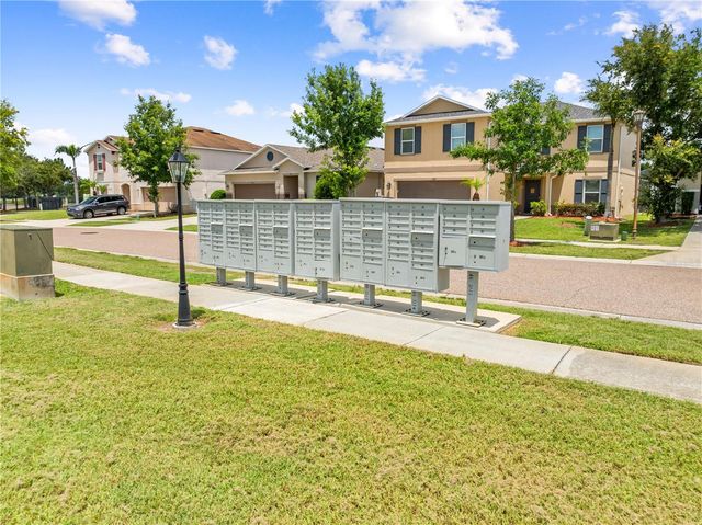 4704 RUBY RED LANE, Kissimmee, FL 34746