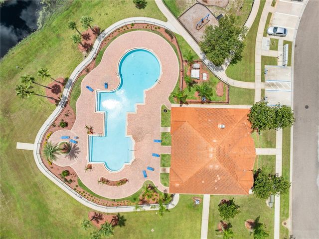 4704 RUBY RED LANE, Kissimmee, FL 34746