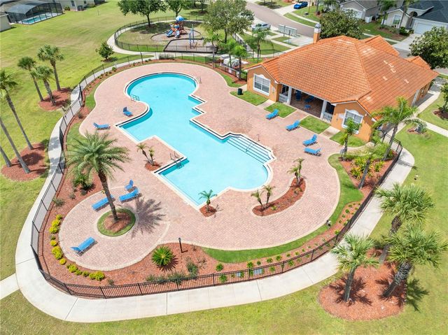 4704 RUBY RED LANE, Kissimmee, FL 34746