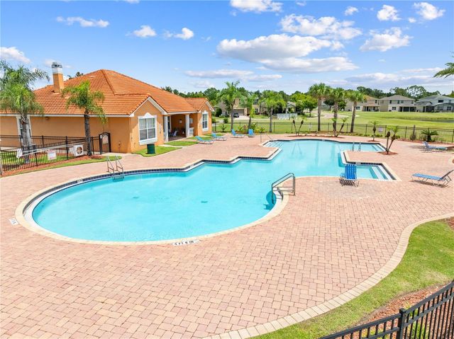 4704 RUBY RED LANE, Kissimmee, FL 34746
