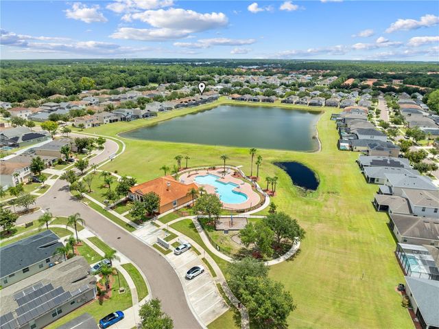 4704 RUBY RED LANE, Kissimmee, FL 34746