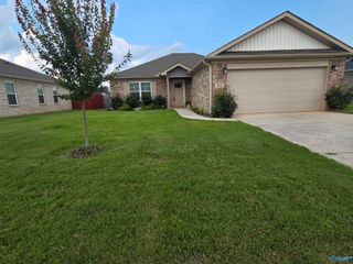 122 Domingues Avenue, Meridianville, AL 35759