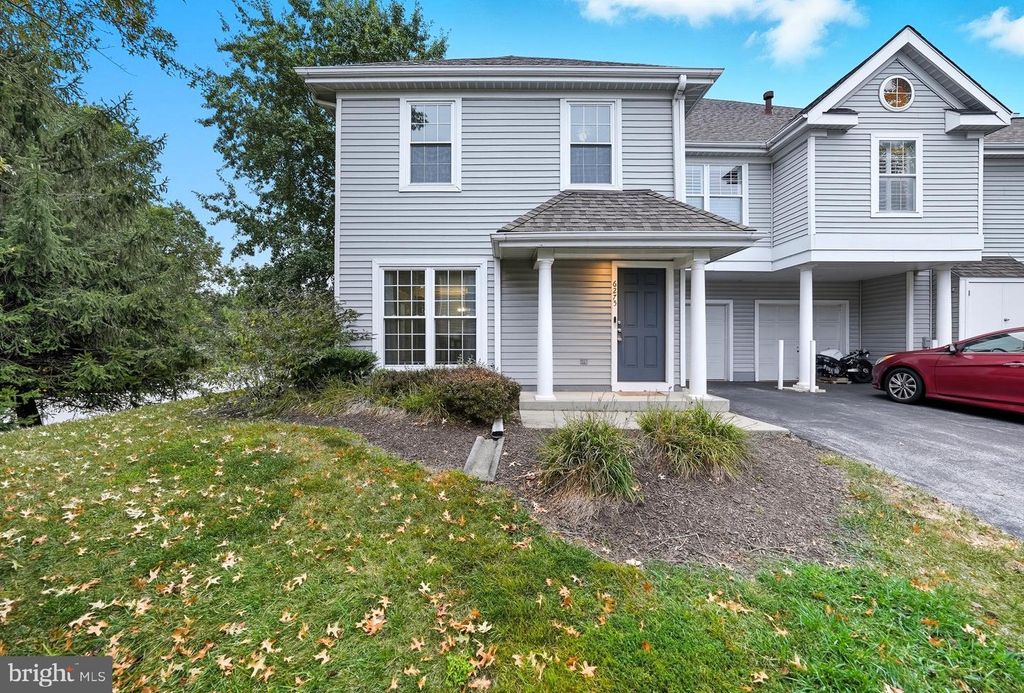 6275 WILD SWAN WAY #101, Columbia, MD 21045