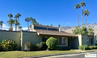 2455 Via Sonoma F, Palm Springs, CA 92264