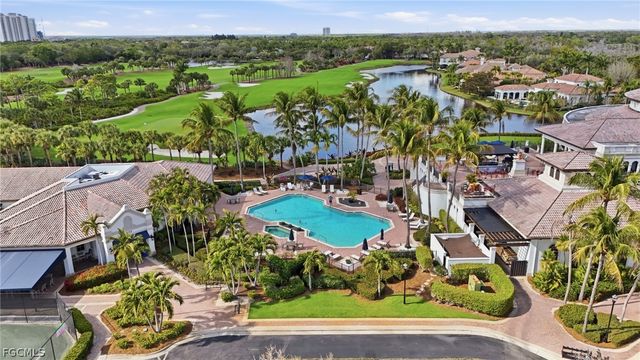 4181 Sawgrass Point DR 201, Bonita Springs, FL 34134