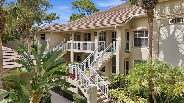 4181 Sawgrass Point DR 201, Bonita Springs, FL 34134