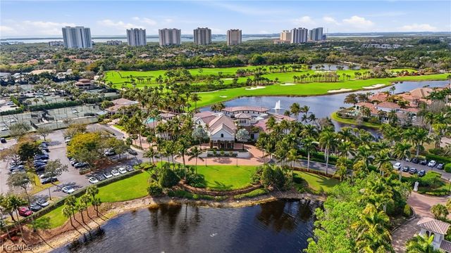 4181 Sawgrass Point DR 201, Bonita Springs, FL 34134