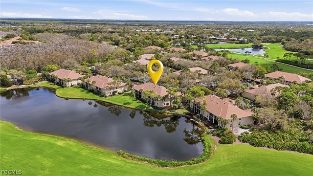 4181 Sawgrass Point DR 201, Bonita Springs, FL 34134