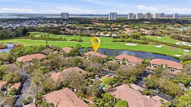 4181 Sawgrass Point DR 201, Bonita Springs, FL 34134