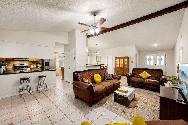 17411 Huntersglen Circle, Humble, TX 77396