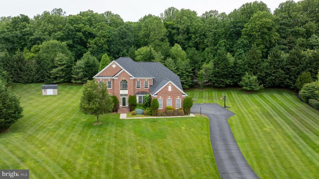 12406 OLD GREY MARE CT, Reisterstown, MD 21136